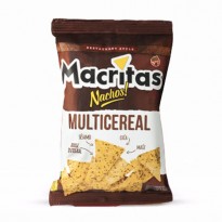 MACRITAS MULTICEREAL 90G