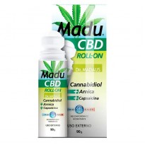 MADU CBD ROLLON