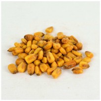 MAIZ FRITO BARBACOA 125G