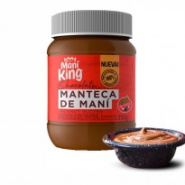 MANI KING MANTECA MANI CHOCOLATE