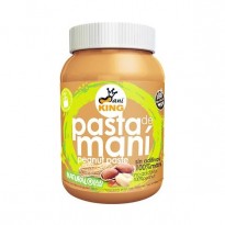 MANI KING MANTECA DE MANI 385G