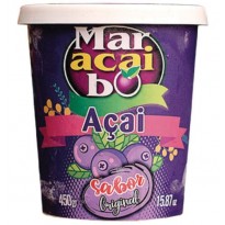 MARACAIBO ACAI 450G