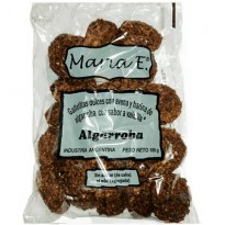 MARIA E ALGARROBA SIN AZUCAR 185G