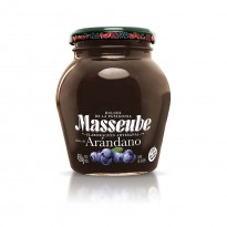 MASSEUBE ARANDANOS 350G