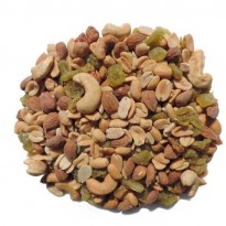 MIX SALADO 200G