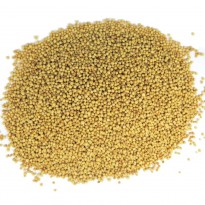 MOSTAZA EN GRANO 125G
