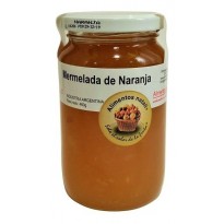 NATALI MERM. NARANJA