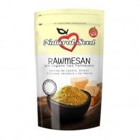 NATURAL SEED RAWMESAN