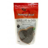 NATURAL SEED SEMILLA DE CHIA