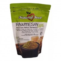 NATURAL SEED RAWMESAN LIGHT