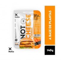 NOT CHEDDAR