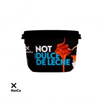 NOT DULCE DE LECHE