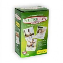 NUTRILEVA NATURAL 500G