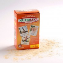 NUTRILEVA SABOR QUESO