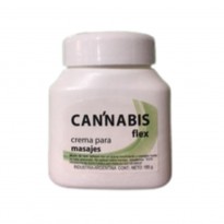 NUTRIPLUS CREMA CANABIS 185G