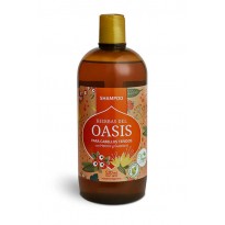 OASIS SHAMPOO CAB. TEÑIDOS