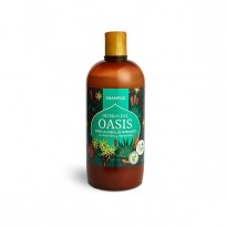 OASIS SHAMPOO CAB. NORMAL