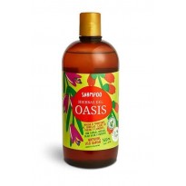 OASIS SHAMPOO PIOJOS