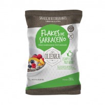 OLIENKA FLAKES DE SARRACENO 200G