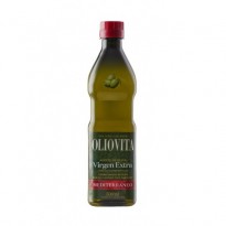 OLIOVITA MEDITERRANEO 500ML PET