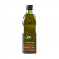 OLIOVITA VIDRIO MEDITERRANEO 500ML