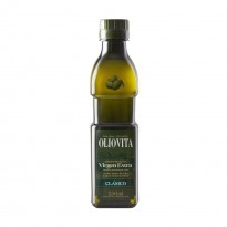 OLIOVITA VIRGEN EXTRA PET 250ML