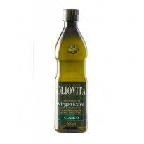 OLIOVITA VIRGEN EXTRA PET 500ML