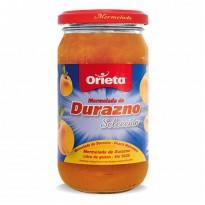 ORIETA DURAZNO 340G