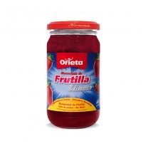 ORIETA FRUTILLA 340G