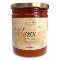 ORIETA MAMON EN ALMIBAR 450G