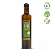 PAMPAGOURMET ACEITE DE OLIVA ORGANICO 500ML