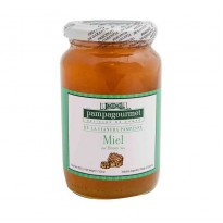 PAMPAGOURMET MIEL ORGANICO 440G