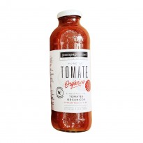 PAMPAGOURMET PURE TOMATE ORGANICO 500G