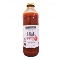 PAMPAGOURMET PURE TOMATE ORGANICO 910G