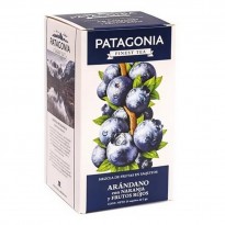 PATAGONIA ARANDANOS CON NARANJA