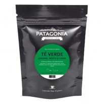 PATAGONIA VERDE JENGIBRE MENTA LIMON DOYPACK