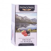 PATAGONIA FRUTOS DEL BOSQUE