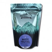 PATAGONIA MATE FRUTAL 150G