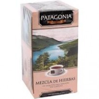 PATAGONIA MEZCLA DE HIERBAS