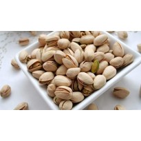 PISTACHOS 125G