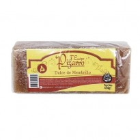 PIZARRO DULCE DE MEBRILLO 454G