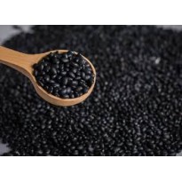 POROTOS NEGROS 1KG