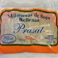 PRASAT MILANESA QUESO AZUL