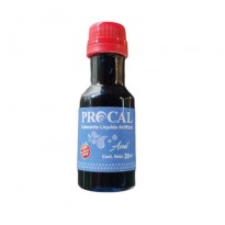 PROCAL COLORANTE AZUL 30CC