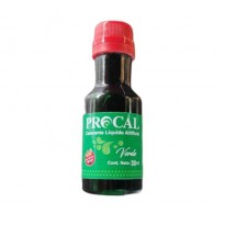 PROCAL COLORANTE VERDE 30CC