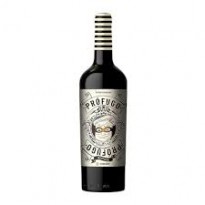 PROFUGO MALBEC FRUTOS ROJOS
