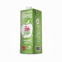 PURA FRUTTA MANZANA VERDE 1L