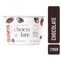 QUIMYA CHOCOLATE