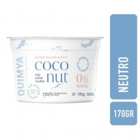 QUIMYA COCO NUT
