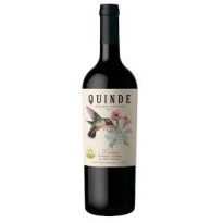 QUINDE MALBEC ORGANICO